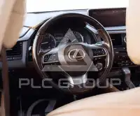 2016 Lexus RX350