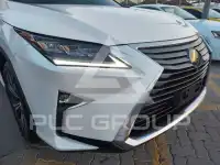 2016 Lexus RX350