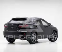 2016 Lexus RX350