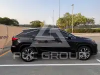 2016 Lexus RX350