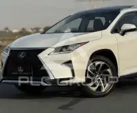 2016 Lexus RX350