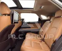 2016 Lexus RX350