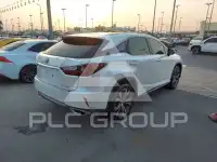 2016 Lexus RX350