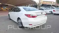 2016 Lexus ES300