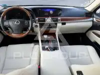 2016 Lexus LS460