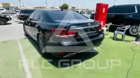2016 Lexus LS460