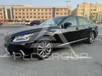 2016 Lexus LS460