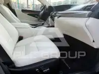 2016 Lexus LS460