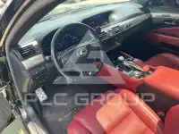 2016 Lexus LS460