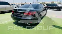 2016 Lexus LS460