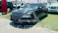 2016 Lexus LS460