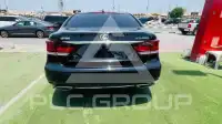 2016 Lexus LS460