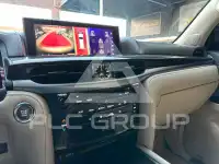 2016 Lexus LX570
