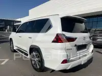 2016 Lexus LX570