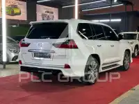 2016 Lexus LX570