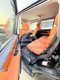 2016 Lexus LX570