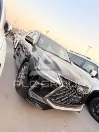 2016 Lexus LX570