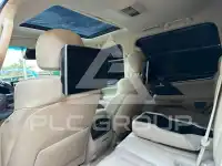 2016 Lexus LX570