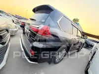 2016 Lexus LX570