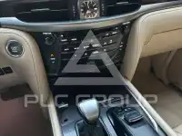 2016 Lexus LX570