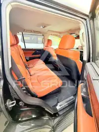 2016 Lexus LX570