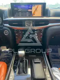 2016 Lexus LX570