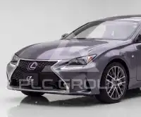 2016 Lexus RC350
