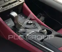 2016 Lexus RC350