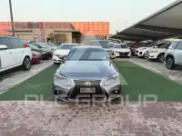 2016 Lexus IS200