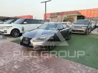 2016 Lexus IS200