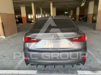 2016 Lexus IS200