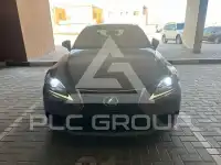 2016 Lexus IS200