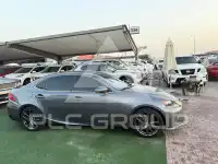 2016 Lexus IS200