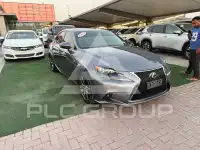 2016 Lexus IS200