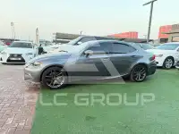 2016 Lexus IS200
