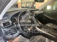 2016 Lexus IS200