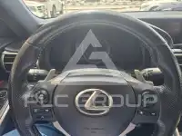 2016 Lexus IS200