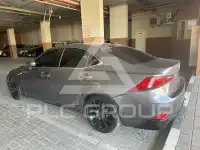 2016 Lexus IS200