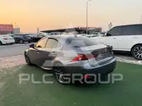 2016 Lexus IS200