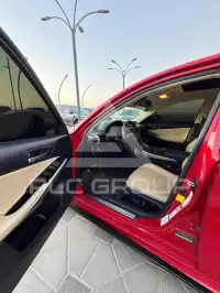 2016 Lexus IS200