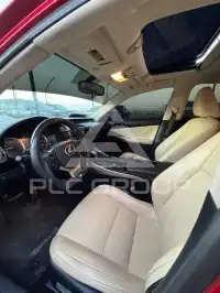 2016 Lexus IS200