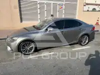 2016 Lexus IS200