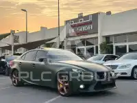 2016 Lexus IS350