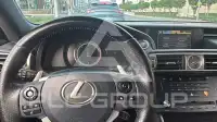 2016 Lexus IS350