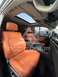 2016 Lexus LX470