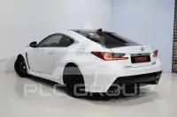 2016 Lexus RC