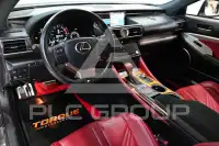 2016 Lexus RC