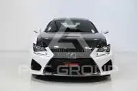 2016 Lexus RC