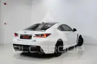 2016 Lexus RC