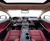2016 Lexus IS300